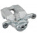 Brake Caliper 730862 ABS