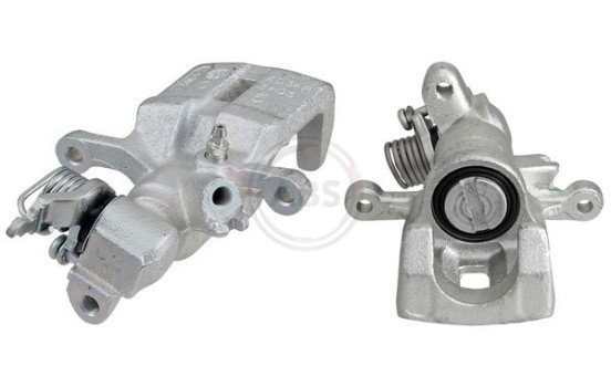 Brake Caliper 730871 ABS, Image 2