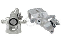 Brake Caliper 730872 ABS