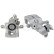 Brake Caliper 730872 ABS