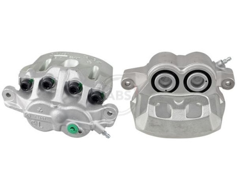 Brake Caliper 730881 ABS