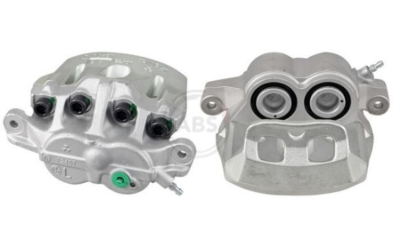 Brake Caliper 730881 ABS