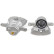 Brake Caliper 740021 ABS, Thumbnail 2