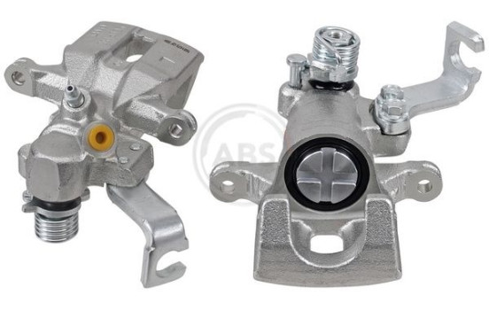 Brake Caliper 740041 ABS, Image 2