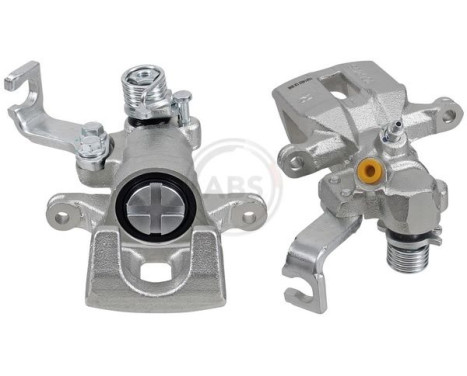 Brake Caliper 740042 ABS, Image 2