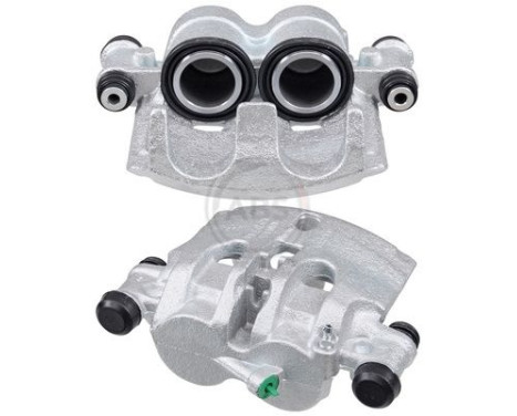Brake Caliper 740051 ABS, Image 2