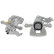 Brake Caliper 740061 ABS, Thumbnail 2