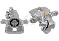 Brake Caliper 740091 ABS
