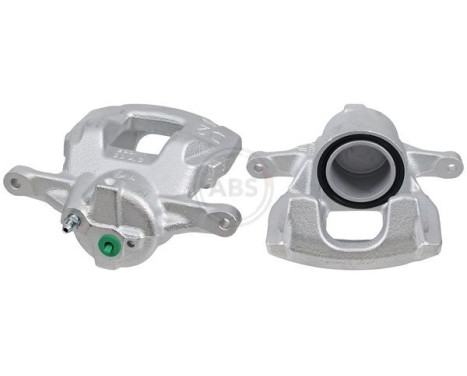 Brake Caliper 740101 ABS, Image 2