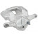 Brake Caliper 740102 ABS