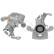 Brake Caliper 740111 ABS