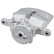Brake Caliper 740161 ABS