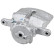 Brake Caliper 740161 ABS, Thumbnail 2