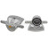Brake Caliper 740201 ABS
