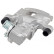 Brake Caliper 740231 ABS