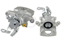Brake Caliper 740411 ABS