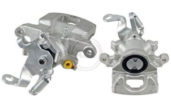 Brake Caliper 740411 ABS