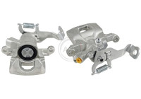 Brake Caliper 740421 ABS