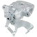 Brake Caliper 740441 ABS