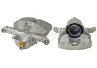Brake Caliper 740481 ABS