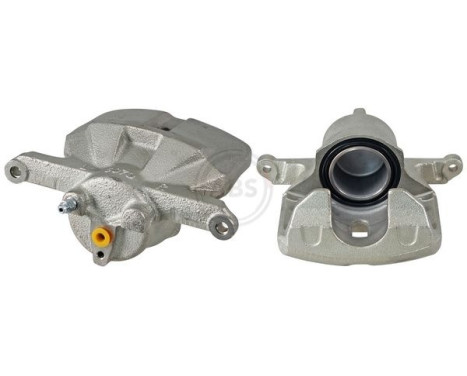 Brake Caliper 740481 ABS