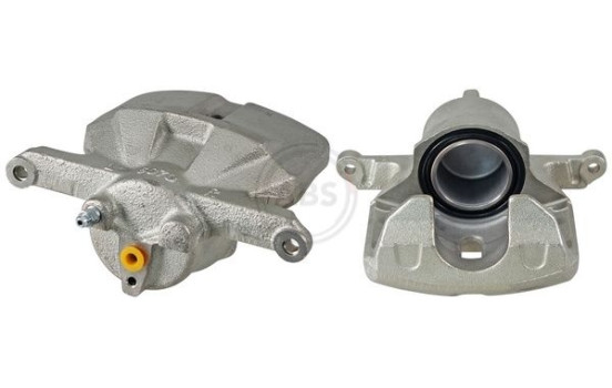 Brake Caliper 740481 ABS