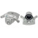 Brake Caliper 740491 ABS
