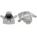 Brake Caliper 740492 ABS