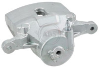 Brake Caliper 740502 ABS
