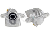 Brake Caliper 740522 ABS