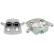 Brake Caliper 740532 ABS