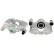 Brake Caliper 740541 ABS