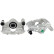 Brake Caliper 740542 ABS