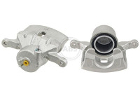 Brake Caliper 740551 ABS