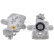 Brake Caliper 740571 ABS