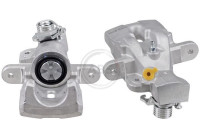 Brake Caliper 740572 ABS