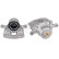 Brake Caliper 740592 ABS