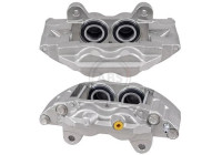 Brake Caliper 740611 ABS