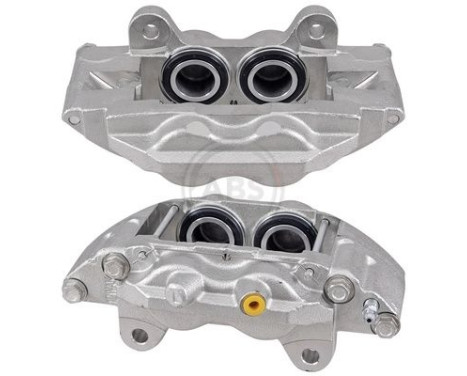 Brake Caliper 740611 ABS