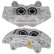 Brake Caliper 740611 ABS