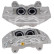 Brake Caliper 740612 ABS