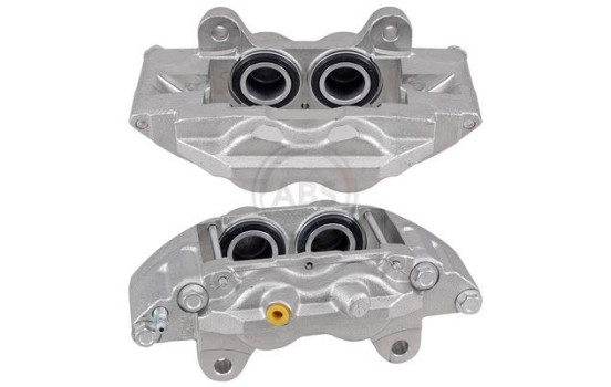 Brake Caliper 740612 ABS