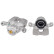 Brake Caliper 740621 ABS