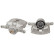 Brake Caliper 740631 ABS