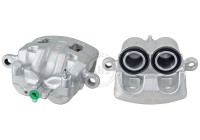 Brake Caliper 740641 ABS