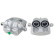 Brake Caliper 740641 ABS