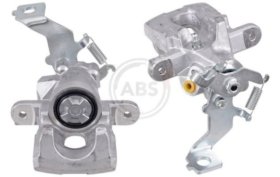 Brake Caliper 740752 ABS