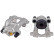 Brake Caliper 740791 ABS