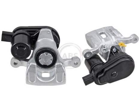 Brake caliper 740812 ABS