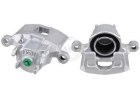 Brake Caliper 740891 ABS